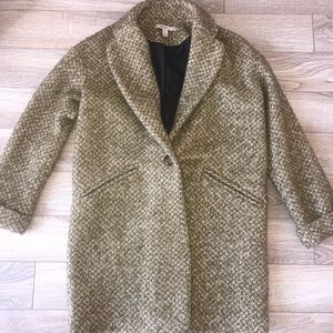 Zara Coat